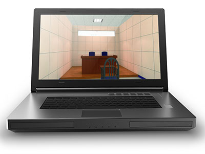 便捷式錄音錄像系統解決方案 便捷式錄音錄像圖片