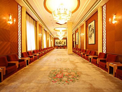 云浮黨建智慧觸摸屏解決方案