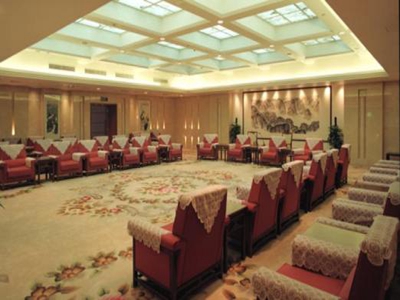 增城黨建技術解決方案