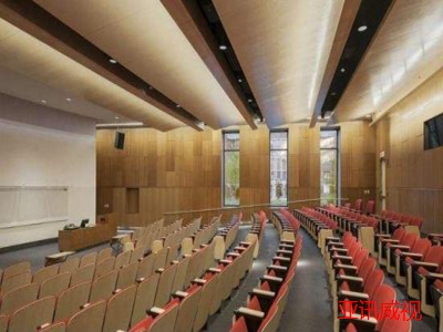 簡單的會(huì)議室工程