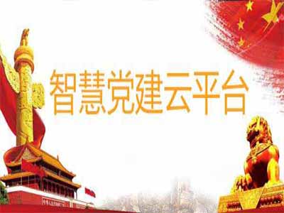 湛江黨建平臺(tái)建設(shè)方案黨建小知識(shí)