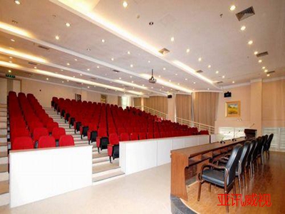 簡單的會議室工程