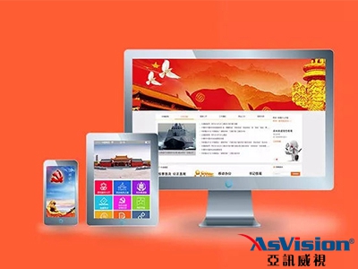 “智慧黨建”讓黨員義工活起來！