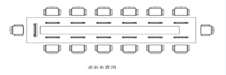 亞訊威視智慧型多媒體無紙化會議室，多媒體會議室，無紙化會議室