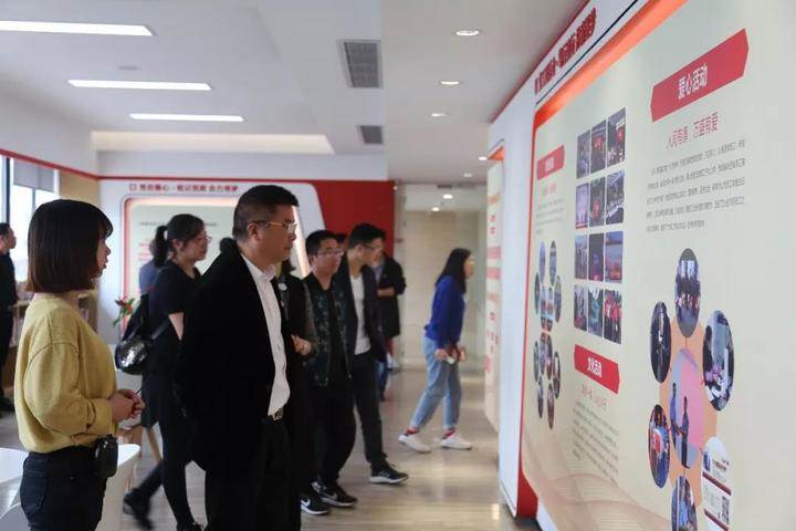 揭陽黨建解決方案-亞訊威視揭陽黨建解決方案-亞訊威視