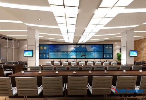 多媒體會議室，多媒體會議室解決方案