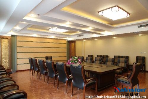 多媒體會議室，多媒體會議室解決方案