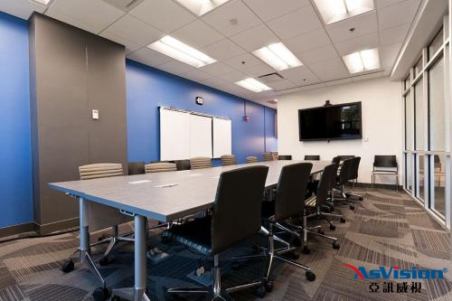 多媒體會議室，多媒體會議室解決方案