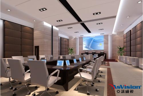 多媒體會議室，多媒體會議室解決方案
