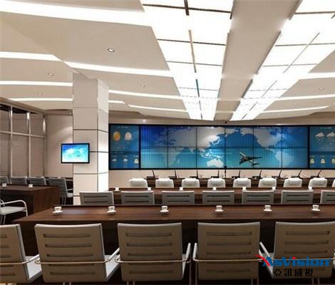 多媒體會議室，多媒體會議室解決方案
