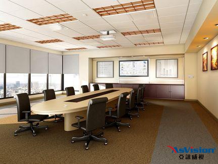 多媒體會(huì)議室，多媒體會(huì)議室解決方案