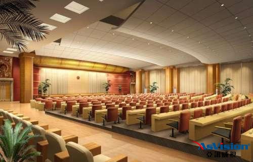 多媒體會議室，多媒體會議室解決方案