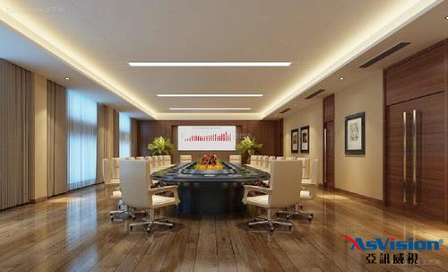 多媒體會議室，多媒體會議室解決方案