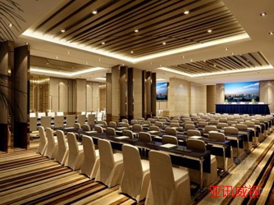 多媒體會議室，多媒體會議室解決方案