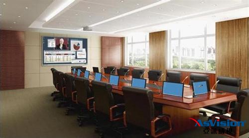 多媒體會議室，多媒體會議室解決方案