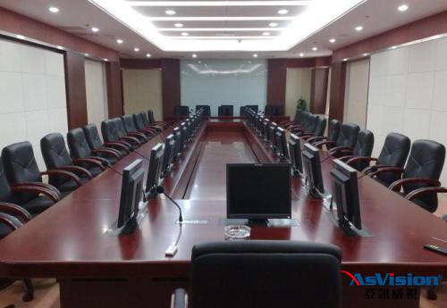 多媒體會議室，多媒體會議室解決方案