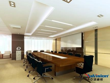 多媒體會議室，多媒體會議室解決方案