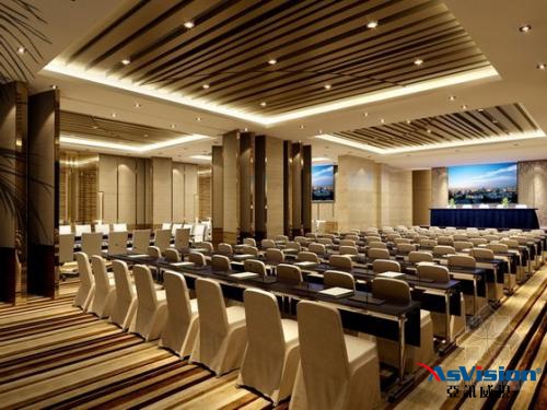 多媒體會(huì)議室，多媒體會(huì)議室解決方案