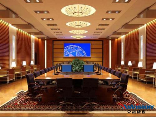 多媒體會議室，多媒體會議室解決方案