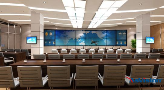 多媒體會議室，多媒體會議室解決方案