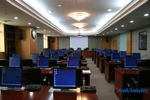 簡(jiǎn)單的會(huì)議室施工方案