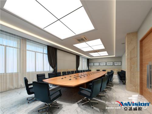 無紙化會議室建設 