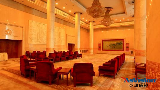 東莞黨建平臺建設方案 