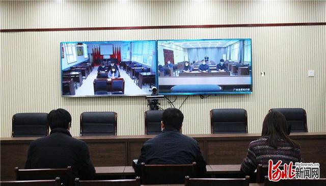 智慧黨建可視化平臺