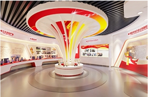 黨員活動中心解決方案