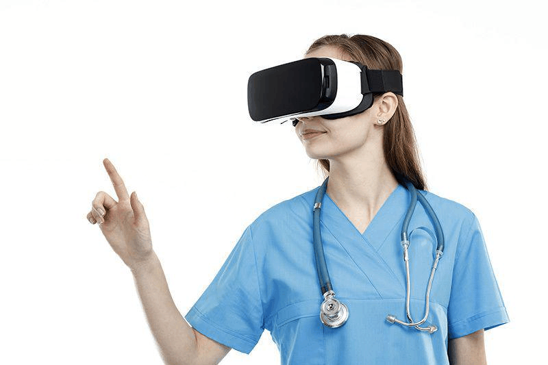 沉浸性VR黨建體驗不一樣的畫面呈現(xiàn)內(nèi)容