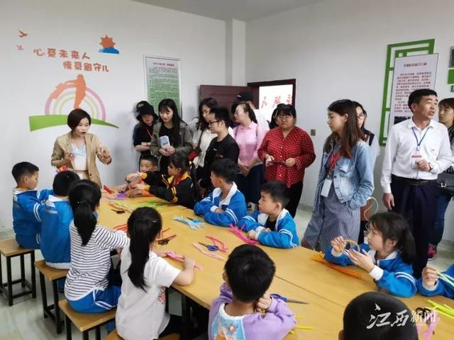 【黨建創新案例?】“智慧黨建 + 三社聯動” 開啟 “互聯互動互助” 社區治理模式