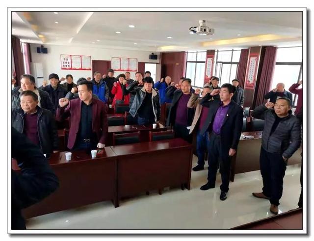 【黨建創新案例?】“智慧黨建 + 三社聯動” 開啟 “互聯互動互助” 社區治理模式