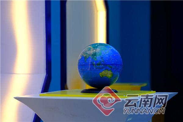 「生態有機看思茅」北郊社區“智慧黨建”助力精神文明建設