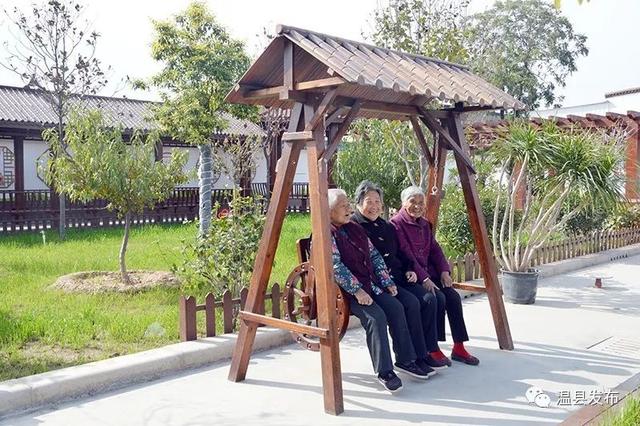 張羌街道：打造新型“黨建綜合體”，兜起農(nóng)村“幸福”事！