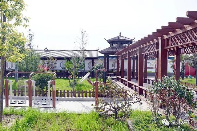 張羌街道：打造新型“黨建綜合體”，兜起農(nóng)村“幸福”事！