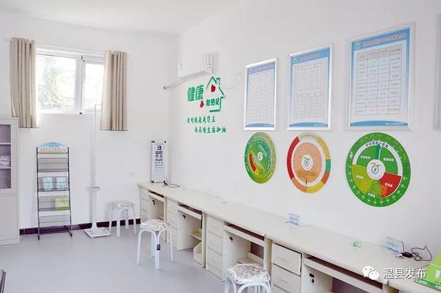 張羌街道：打造新型“黨建綜合體”，兜起農(nóng)村“幸福”事！