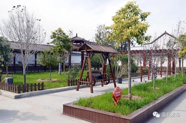 張羌街道：打造新型“黨建綜合體”，兜起農(nóng)村“幸福”事！