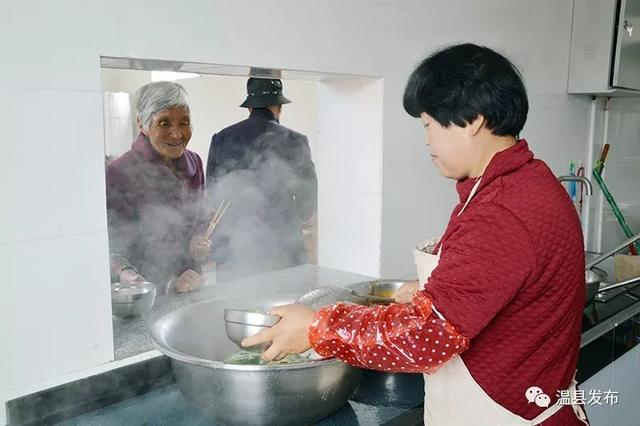 張羌街道：打造新型“黨建綜合體”，兜起農(nóng)村“幸福”事！