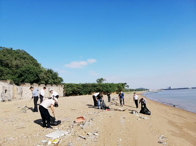 黨日活動(dòng)丨黨建“亮”起來