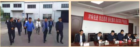 黨建引領民企強起來