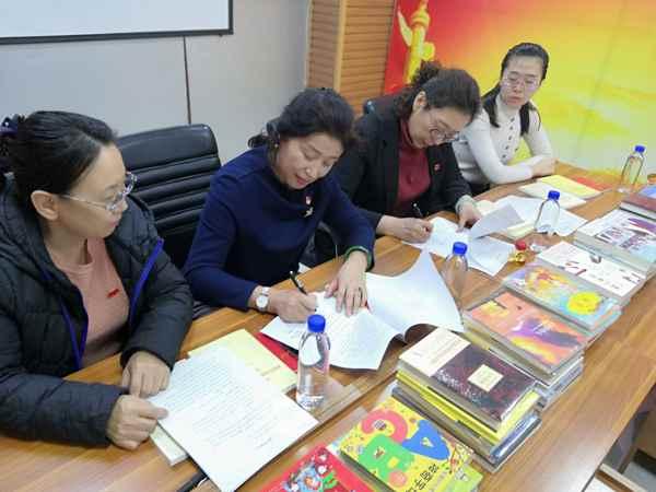 社校融合齊發(fā)力,黨建工作展新篇