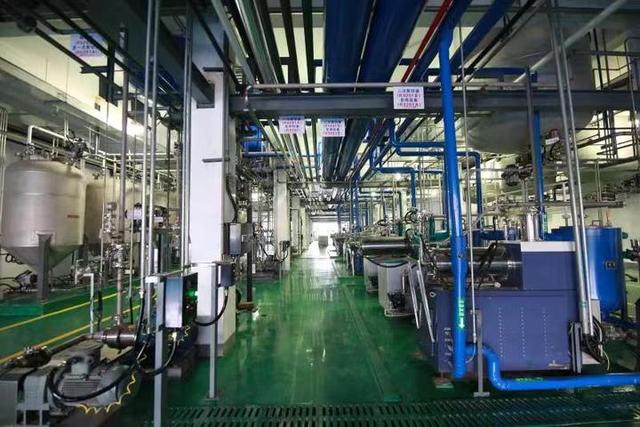 以黨建引領(lǐng)高質(zhì)量發(fā)展 寧波石化開發(fā)區(qū)兩新黨建提質(zhì)增效