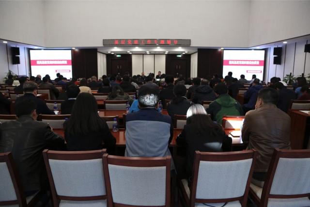 基層黨建咋提升？看完這篇有收獲