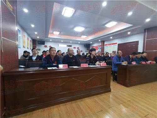 黨建引領城市基層治理水平全面提升 臺東街道開展試點工作答辯會