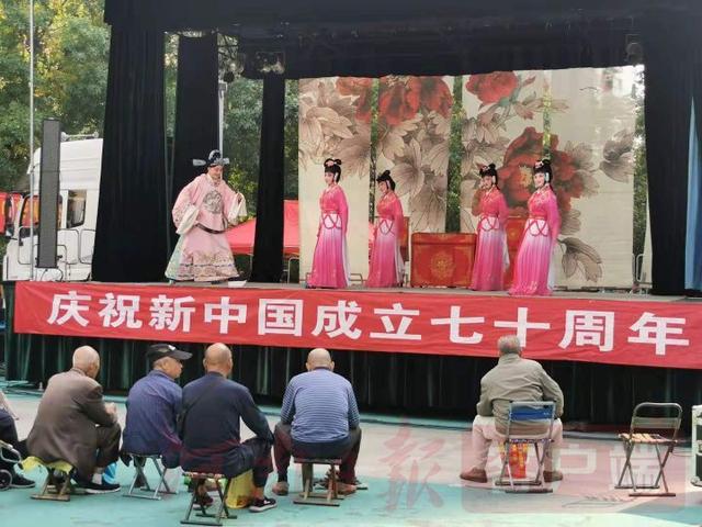 “三三制”黨建究竟是個啥？讓“休眠”的黨員“發(fā)了芽”，讓陌生的鄰里樂開花