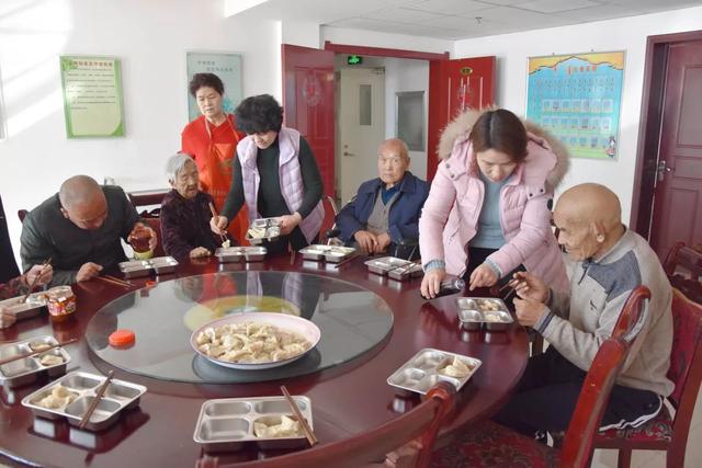 阿拉善右旗：展現城市基層黨建新態勢