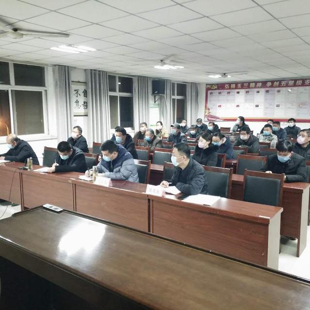 【戰(zhàn)疫情·當先鋒】“智慧黨建”助力復產(chǎn)復工—臨西