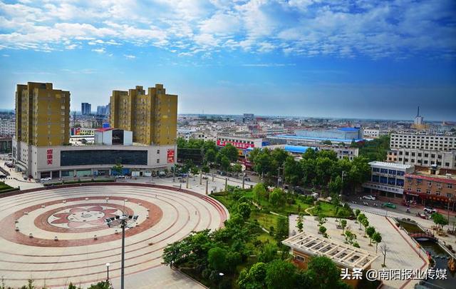 新野建好用好智慧黨建平臺(tái) 強(qiáng)化黨建增動(dòng)力 服務(wù)群眾更便捷