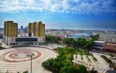 新野智慧黨建平臺強化黨建增動力 服務群眾更便捷