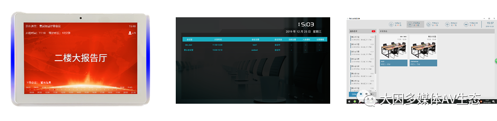 DANACOID 無紙化會議系統